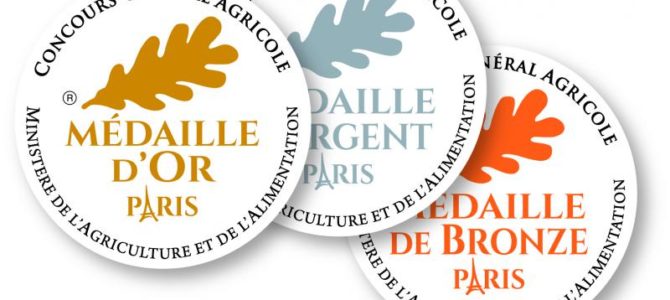 La Concours Général Agricole « reporté » à 2022!