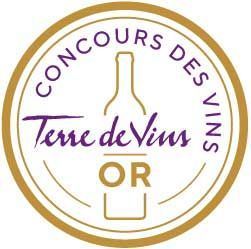 Concours des vins Terre de Vins